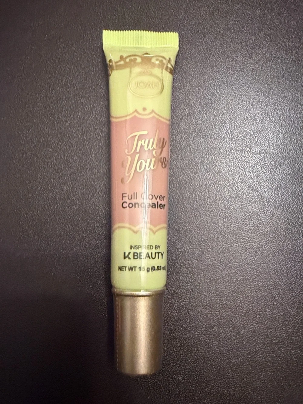 Joah Makeup bundle of 3 items